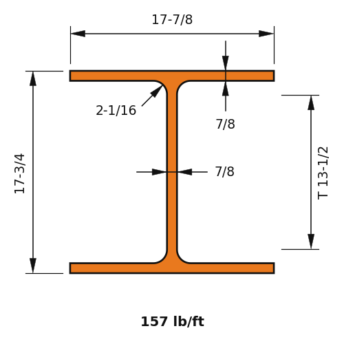 HP18X157