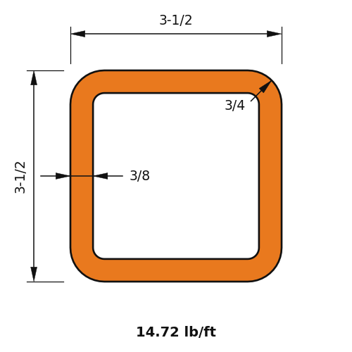 HSS3-1_2X3-1_2X.375