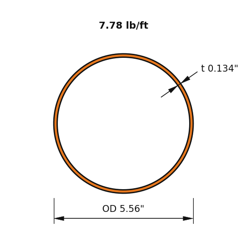 HSS5.563x.134