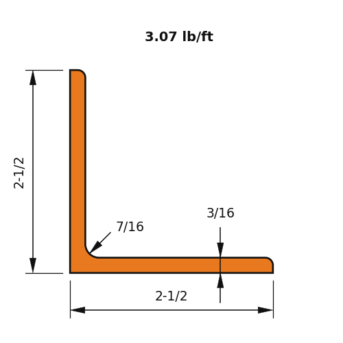L2.5x2.5x.1875