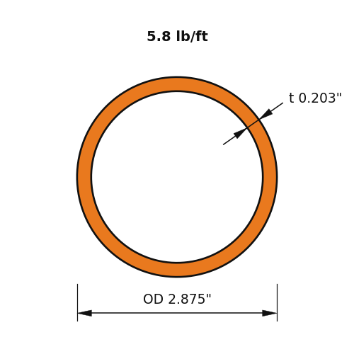 PIPE2-1_2STD