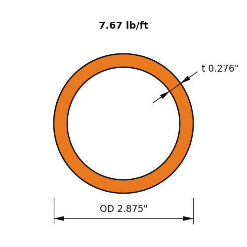 PIPE2-1_2XS