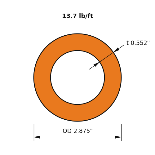 PIPE2-1_2XXS