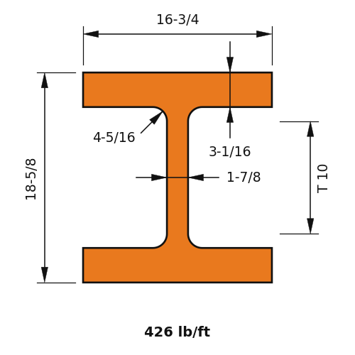 W14x426