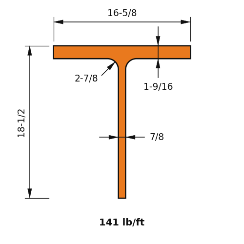WT18X141