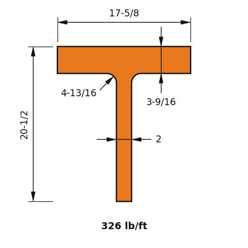 WT18X326