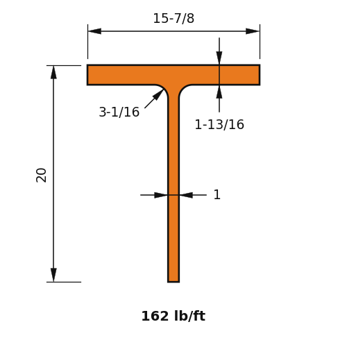 WT20x162