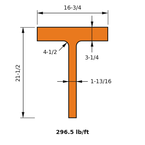 WT20x296.5