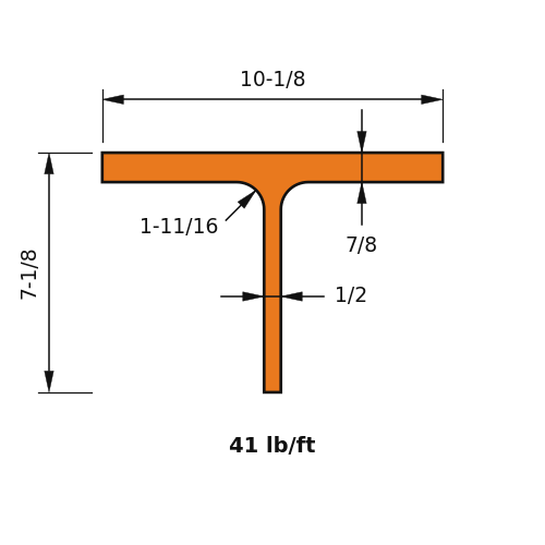 WT7X41