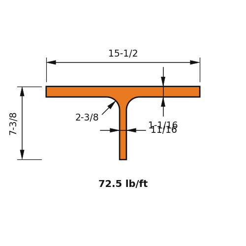 WT7X72.5