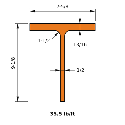WT9X35.5