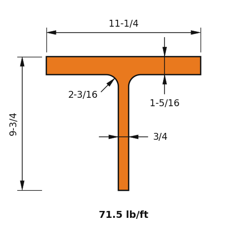 WT9X71.5